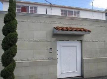 Casa · 560m² · 6 Recámaras · 4 Estacionamientos · Casa Sola en Venta en Residencial Zacatenco, Gustavo A. Madero, Ciudad de México