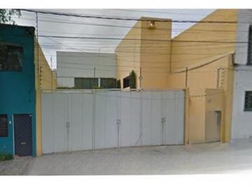 Bodega comercial · 500m² · 2 Estacionamientos · Bodega Comercial en Venta en Merced Gómez, Álvaro Obregón, Ciudad de México