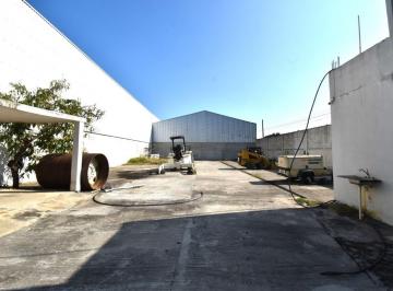 Terreno industrial , Centro · Se Renta Patio de Maniobras en Parque Industrial Deit