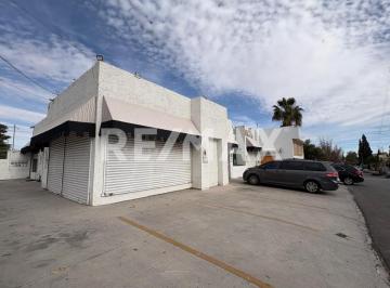 Local comercial , Chihuahua · Local Comercial Renta (6) - Av División del Norte