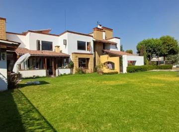 Casa en condominio de 3 habitaciones, Metepec · Se Renta Casa en Paseo de La Asuncion Metepec Edomex