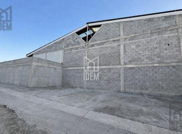 Local comercial · 1008m² · Bodega en Venta en Los Altos, Escobedo Nllocal