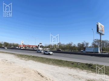 Terreno / Lote · 4075m² · Terrenos en Venta Sobre Blvd. Miguel de La Madrid, Guadalupe, Nl.
