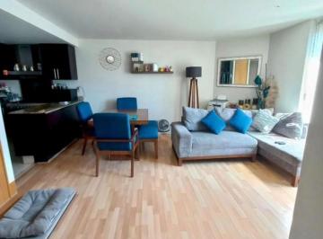 Departamento de 2 habitaciones, Cuauhtémoc · Departamento de 77 m² con 2 Habitaciones en Venta en Renacimiento, Cuauhtémoc, Cdmx