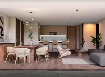 Departamento · 102m² · Departamento en Chapalita
