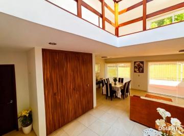Casa en condominio de 4 habitaciones, Corregidora · Casa en Real del Bosque, Corregidora, Querétaro