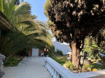 JARDÍN · Casa en Venta en Lomas de Loreto, Los Fuertes, Puebla