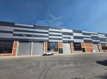 Nave industrial , Cuautitlán Izcalli · Nave Industrial en Renta en Cuautitlán Izcalli