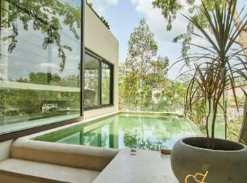 Departamento de 2 habitaciones, Tulum · Departamento en Venta, Noil Tulum Residences