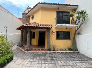 Casa en Venta de 3 habitaciones Arboledas · Casa Venta Arboledas