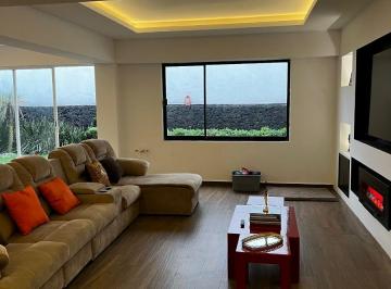 Casa de 3 habitaciones, Tlalpan · Vive con Amplitud y Jardín Propio en El Sur de Cdmx | 3 Recámaras | a 10 Min de Six Flags