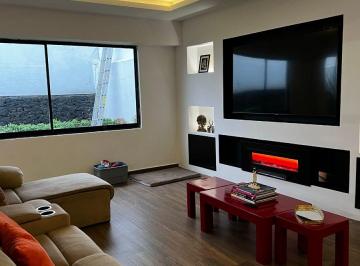 Casa de 3 habitaciones, Tlalpan · Vive con Amplitud y Jardín Propio en El Sur de Cdmx | 3 Recámaras | a 10 Min de Six Flags