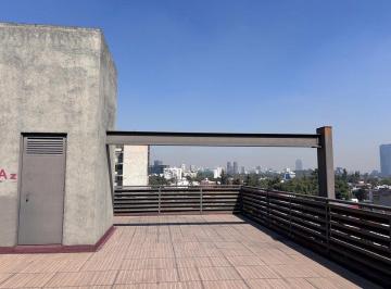 6d3021d1ac5c179326e730b4179695405fa3f233dc9e98d11c763f60a6ac84f7 · Edificio en Venta San Miguel Chapultepec