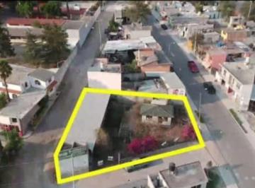 Terreno / Lote · 531m² · Terreno en Renta Céntrico Sto. Tomás Chautla,3 Frentes