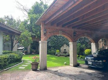 dfd0ecac6838b7e892b555af0856b30c11db49d161dd3907e680d2744b51d98e · Casa en Venta en Bosque de Las Lomas 4 Recámaras