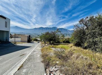 Terreno / Lote , Monterrey · Terreno en Venta en Zona de Carretera Nacional Ubicado en El Fraccionamiento Santa Isabel.
