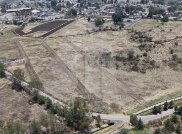 Terreno industrial en Venta  Ejido de Jilotepec · Terreno Industrial de 63,000 m² en Venta en Jilotepec