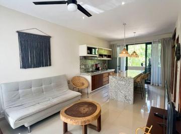 Departamento de 1 habitación, Tulum · Departamento en Venta, Noil Tulum Residences