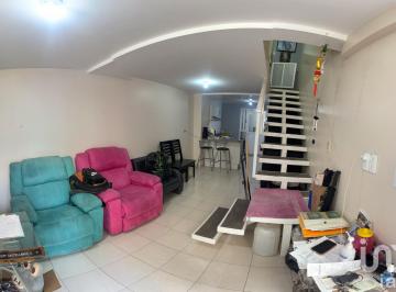 Departamento · 52m² · 2 Recámaras · 2 Estacionamientos · Depa en Venta en Col. Agrícola Pantitlan, Iztacalco. Cdmx