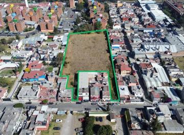 Terreno / Lote · 6204m² · Terreno en Venta en San Jerónimo Chicahualco
