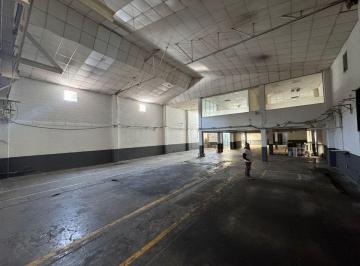 Bodega comercial , Miguel Hidalgo · Vendo Bodega Industrial Centrica en Polanco - Miguel Hidalgo - 1,400 m²