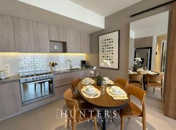 Departamento de 2 habitaciones, Guadalajara · Departamento en Venta a 5 Minutos de Midtown Guadalajara