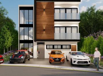 Casa de 4 habitaciones, Huixquilucan · Casa en Venta en Bosque Real