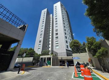 Departamento de 3 habitaciones, Naucalpan de Juárez · Departamento en Venta Lomas Verdes Residencial Bosques Lomas Verdes