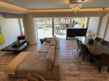 Departamento de 4 habitaciones, Huixquilucan · Departamento de 370 m² con 4 Recámaras en Venta y Renta en Bosque Real
