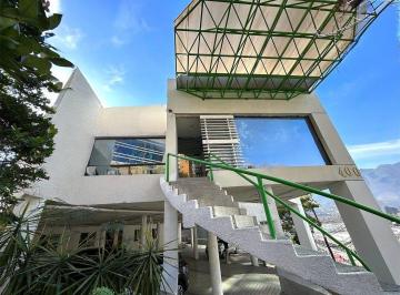 Oficina , San Pedro Garza García · Oficina en Renta en Valle Oriente, Spgg