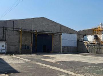 Bodega comercial · 2775m² · Renta de Bodega Industrial | Col. Industrial Xhala | Cuautitlán Izcalli