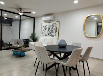Departamento de 2 habitaciones, Mérida · Departamento en Venta Merida, Temozon Norte