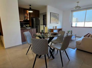 Departamento · 81m² · 2 Recámaras · 1 Estacionamiento · Santa Fe