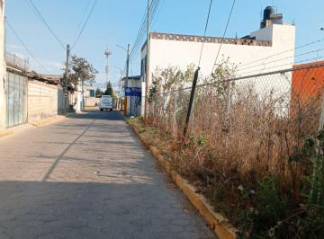 Terreno / Lote · 2167m² · Terreno en Venta por La Entrada de San Antonio Cacalotepec