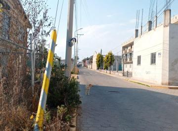 Terreno / Lote · 2167m² · Venta de Terreno en La Entrada de San Antonio Cacalotepec