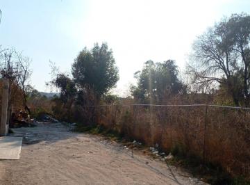 Terreno / Lote · 824m² · Venta de Terreno Cerca de Parque Nubia
