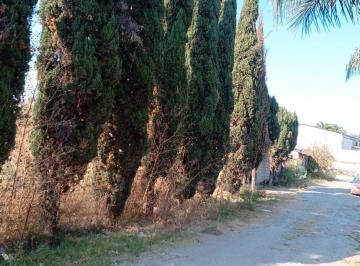 Terreno / Lote · 824m² · Terreno Terreno Cerca de Parque Nubia