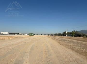 Terreno / Lote · 30000m² · Terreno en Venta de 4500 m Periférico Escobedo Nuevo León.