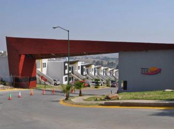Casa en condominio de 2 habitaciones, Tonalá · Casa en Venta en Vía Nova, Tonalá