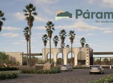 Terreno / Lote · 250m² · Terrenos en Venta Paramo Torreon Coahuila