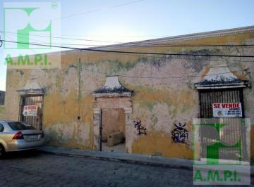 Casa · 690m² · Casona Antigua Para Remodelar