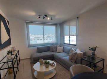 Departamento · 112m² · 2 Recámaras · 1 Estacionamiento · Santa Fe