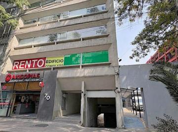 Oficina , Cuauhtémoc · Edificio Corporativo Completamente Equipado, Colonia Cuauhtémoc 1,750 m² | 5 Niveles + Sótano