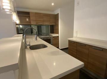 Departamento 100m² Renta Santa Fe Cuajimalpa · Departamento en Renta Av Santa Fe