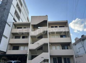 Departamento · 107m² · 2 Recámaras · 1 Estacionamiento · Departamento en Venta en Col. Tecnologico en Monterrey