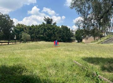 Terreno / Lote , Atizapán de Zaragoza · Terreno Plano en Venta Ideal Para Proyecto Inmobiliario Para Departamentos en Atizapan de Zaragoza