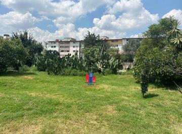 Terreno / Lote , Atizapán de Zaragoza · Terreno Plano en Venta Ideal Para Proyecto Inmobiliario Para Departamentos en Atizapan de Zaragoza