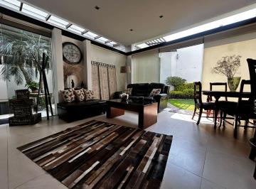 Casa de 3 habitaciones, Huixquilucan · Casa en Renta en La Herradura Amueblada y Equipada