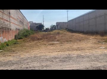 Terreno / Lote , Puebla · Terreno en Venta