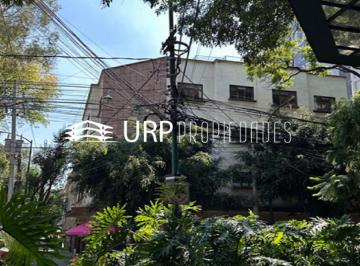 Departamento de 2 habitaciones, Cuauhtémoc · Departamentos en Preventa Col. Roma Norte